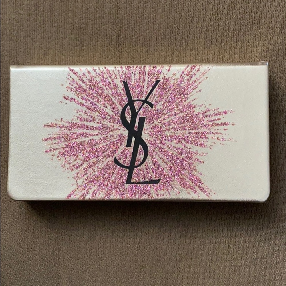 YSL Beauty Dazzling Lights Edition Makeup Palette